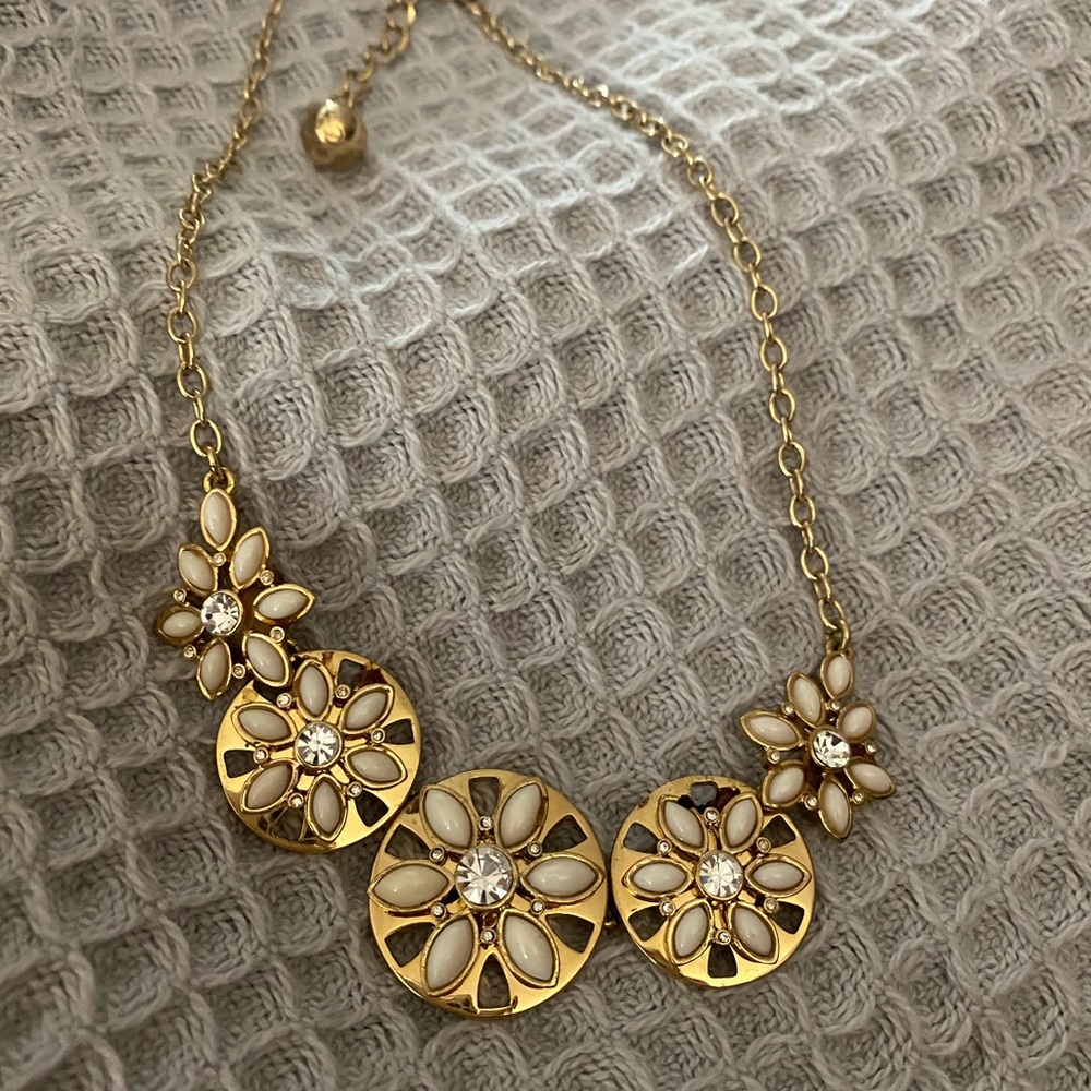 Kate spade necklace